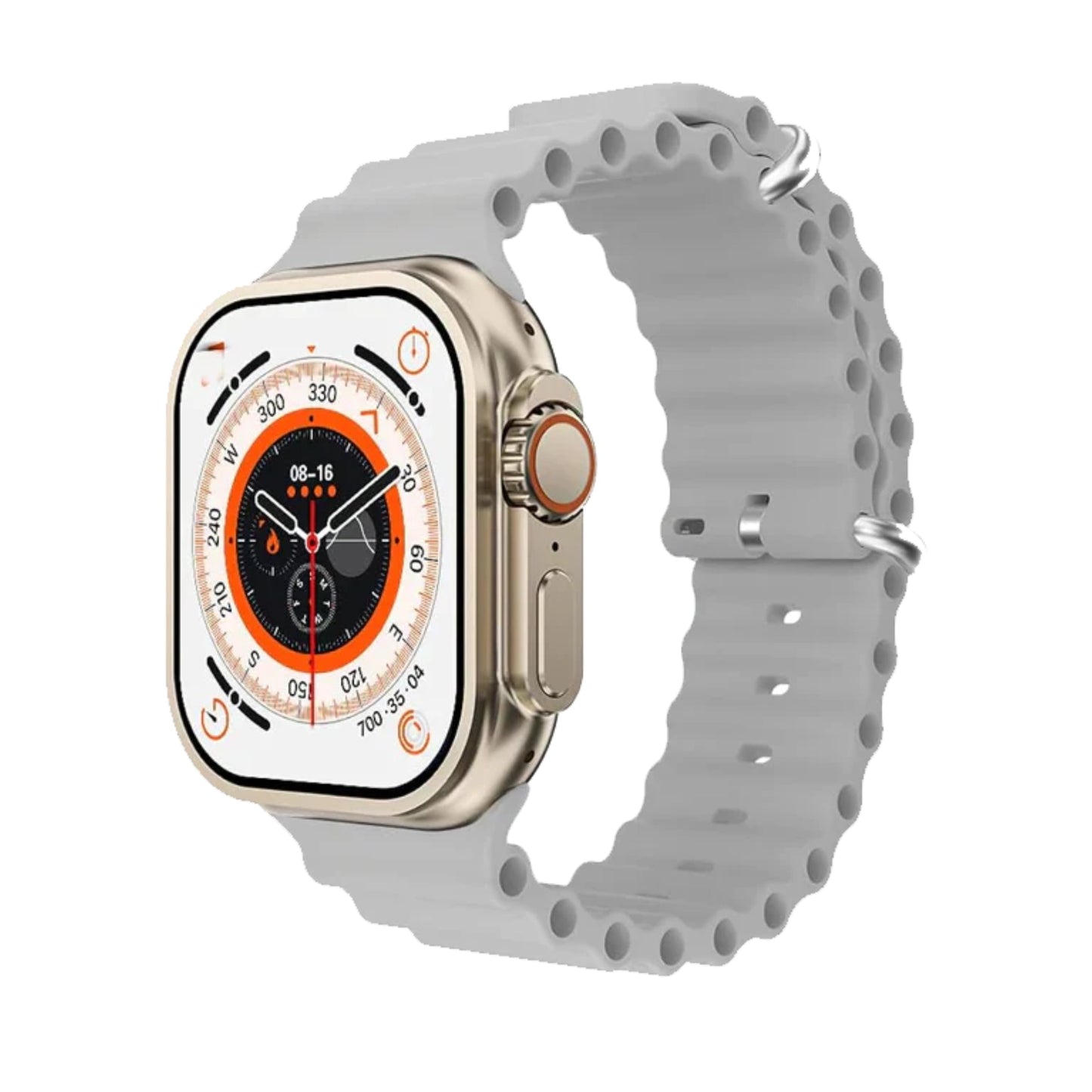 i9 Ultra Max Smartwatch