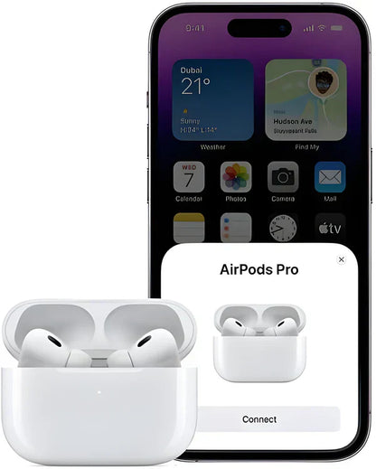 Air Buds Pro 2 US Version