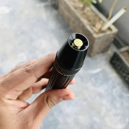 High-Pressure Nozzle