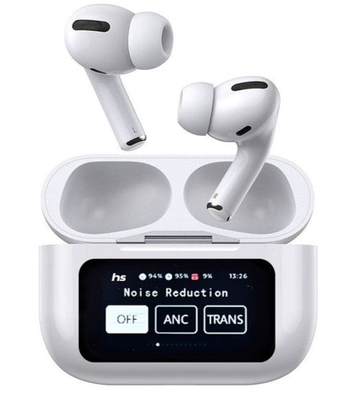 A9 Pro AirPods With Pouch