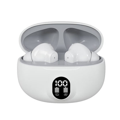 Stereo Wireless Earbuds